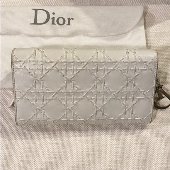 DIOR Wallet - Picture 5 of 16